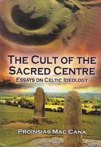 Celtic Religion, Mythology and Culture Essay